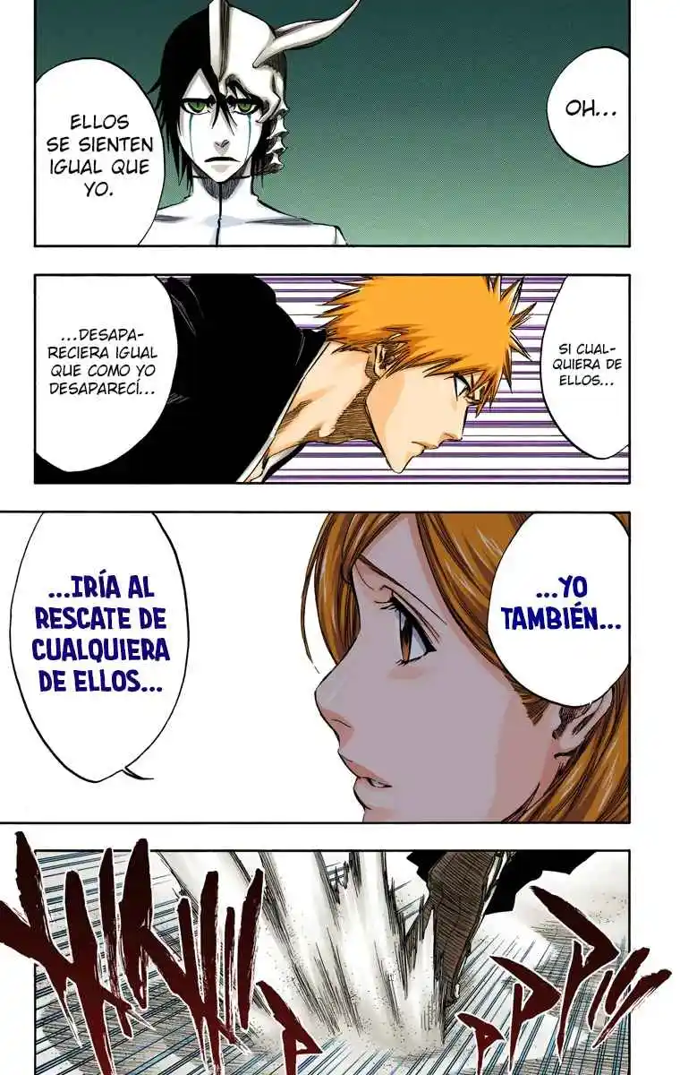 Bleach Full Color - Capítulo 317 - Página 9 - LectorTMOo