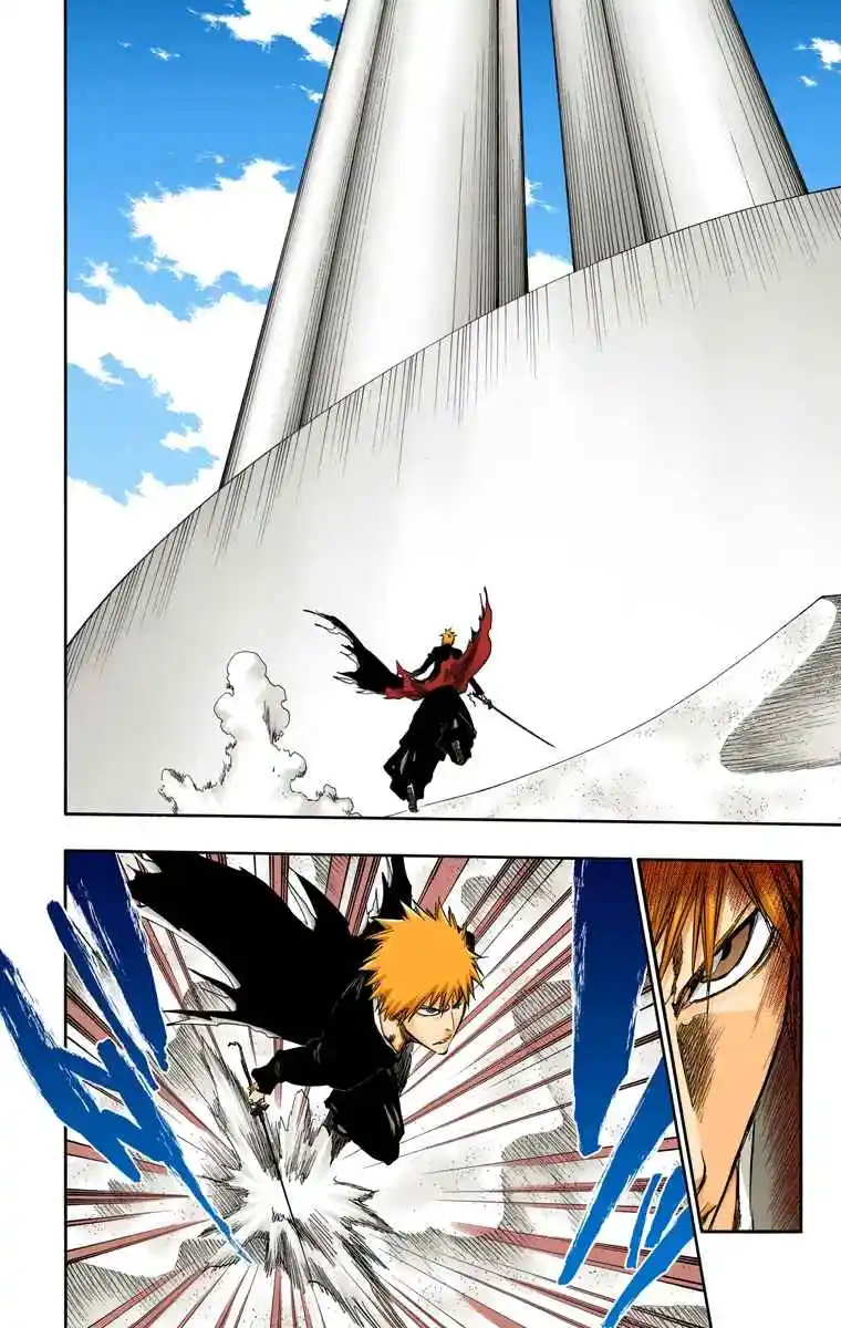 Bleach Full Color - Capítulo 317 - Página 10 - LectorTMOo
