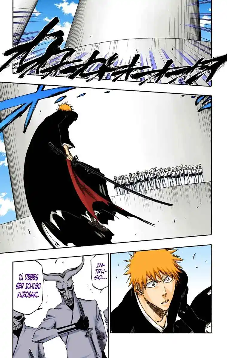 Bleach Full Color - Capítulo 317 - Página 11 - LectorTMOo