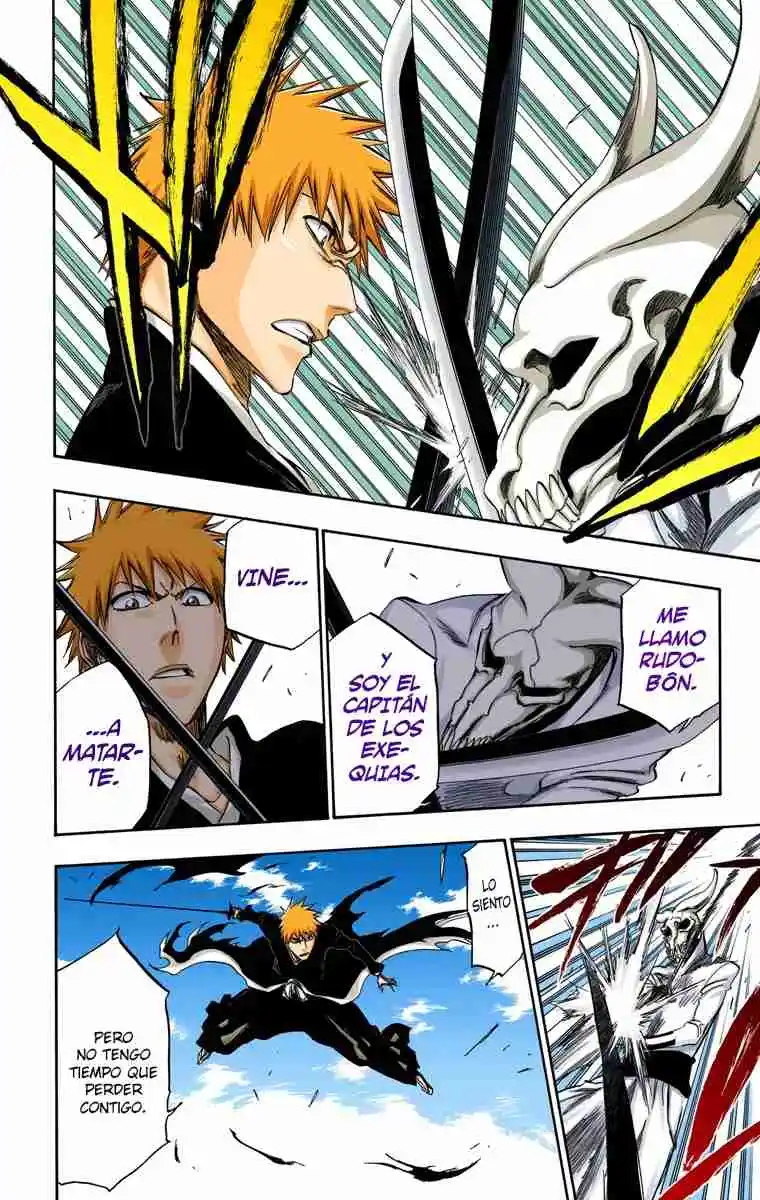 Bleach Full Color - Capítulo 317 - Página 12 - LectorTMOo