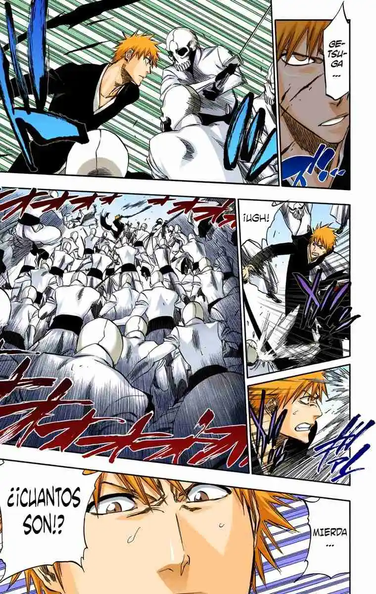 Bleach Full Color - Capítulo 317 - Página 13 - LectorTMOo