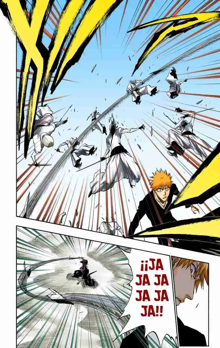 Bleach Full Color - Capítulo 317 - Página 14 - LectorTMOo