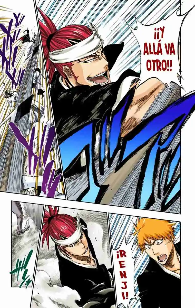 Bleach Full Color - Capítulo 317 - Página 15 - LectorTMOo
