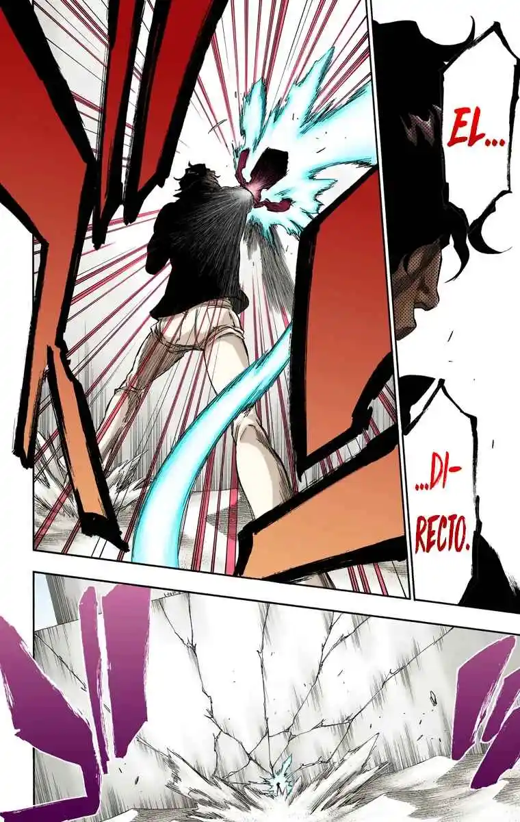 Bleach Full Color - Capítulo 317 - Página 16 - LectorTMOo