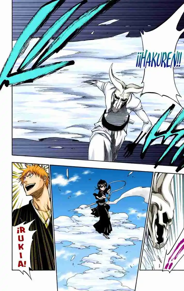 Bleach Full Color - Capítulo 317 - Página 18 - LectorTMOo