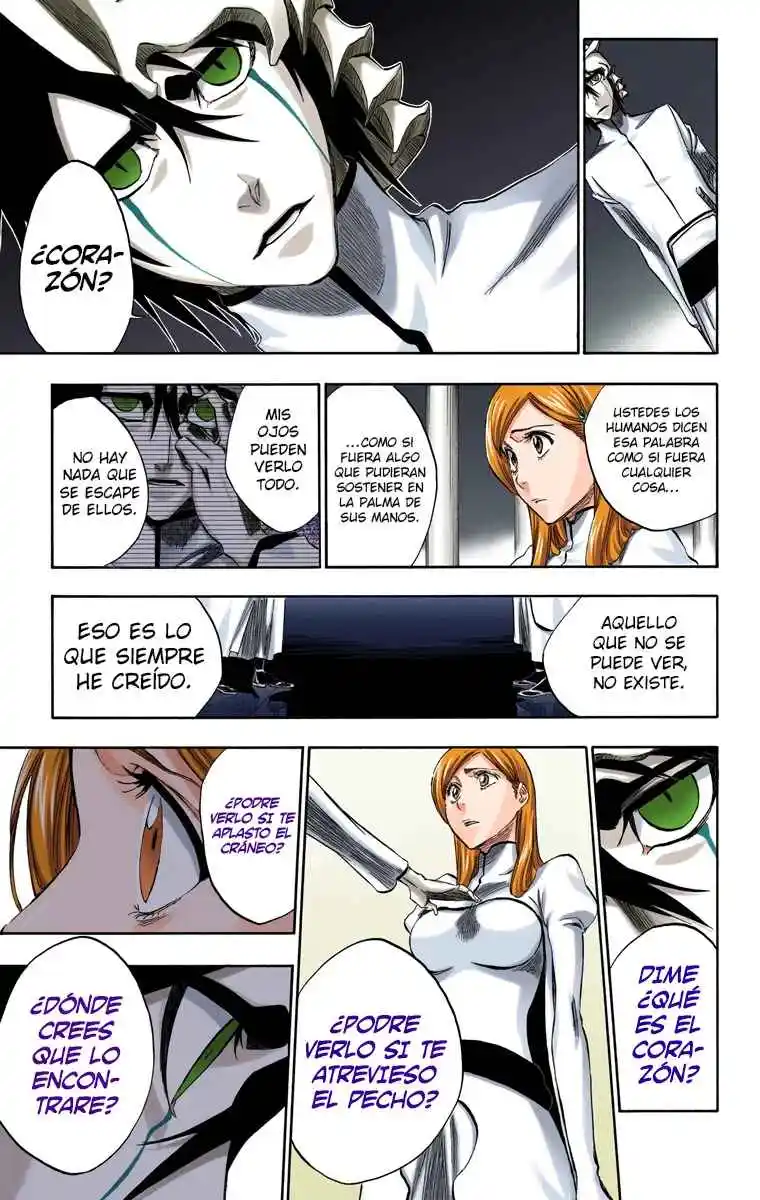 Bleach Full Color - Capítulo 317 - Página 21 - LectorTMOo