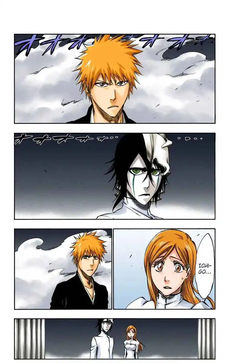 Bleach Full Color - Capítulo 318 - Página 4 - LectorTMOo