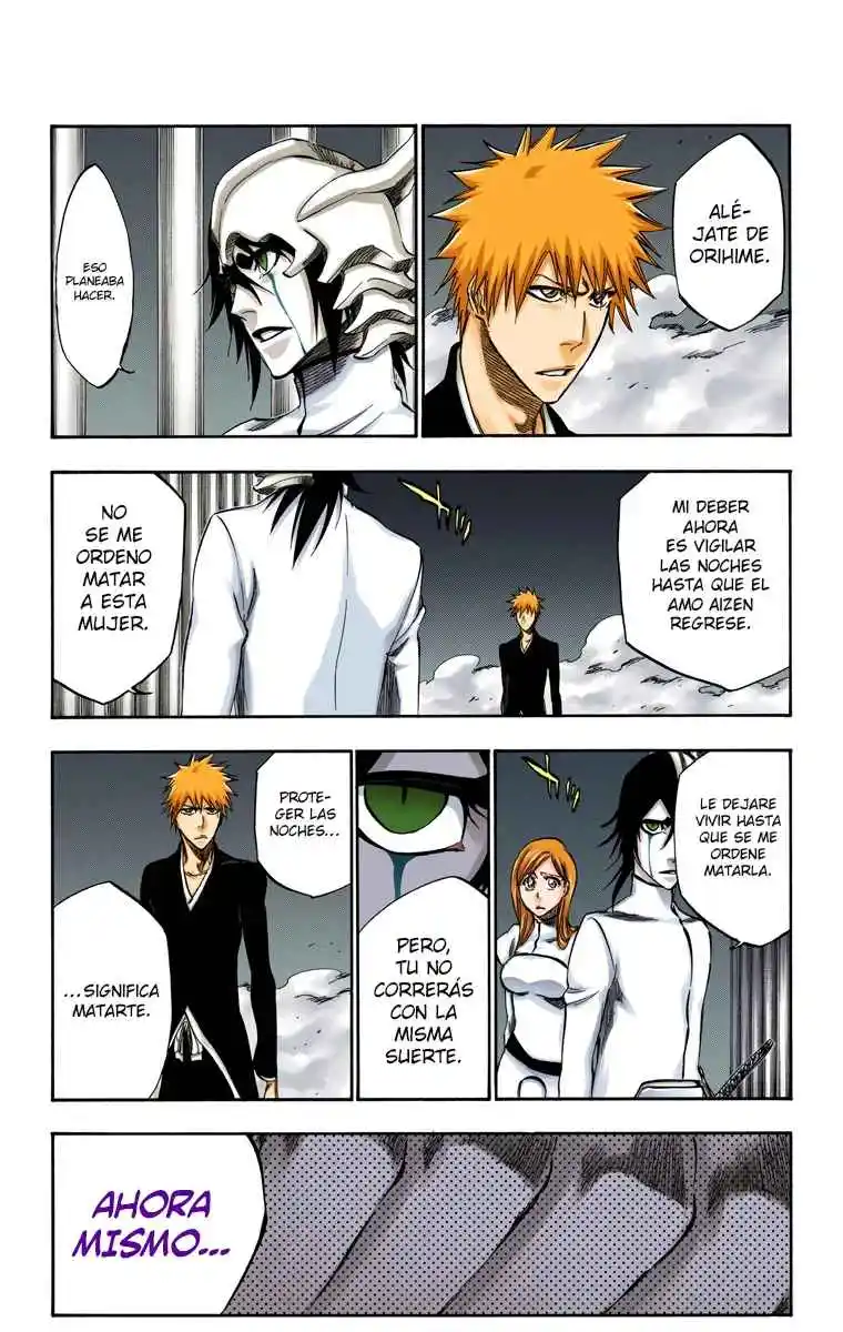 Bleach Full Color - Capítulo 318 - Página 5 - LectorTMOo