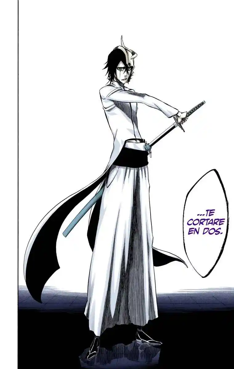 Bleach Full Color - Capítulo 318 - Página 6 - LectorTMOo