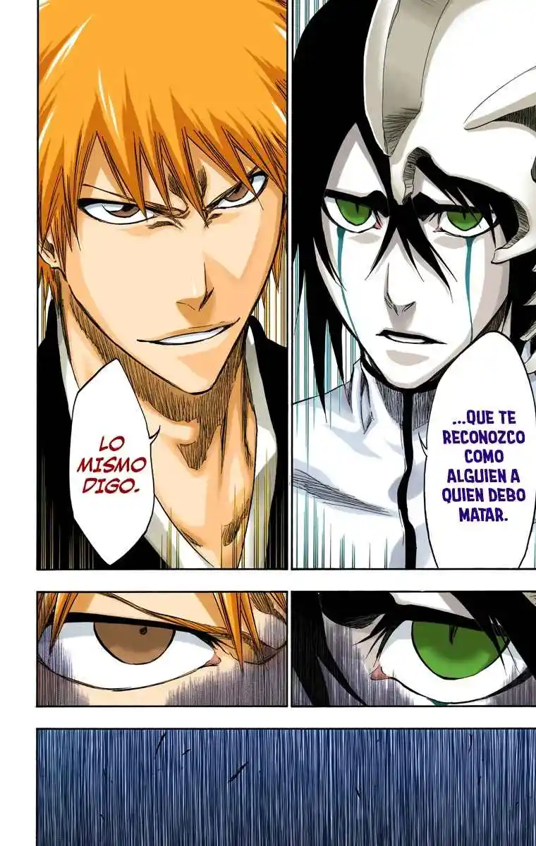 Bleach Full Color - Capítulo 318 - Página 8 - LectorTMOo