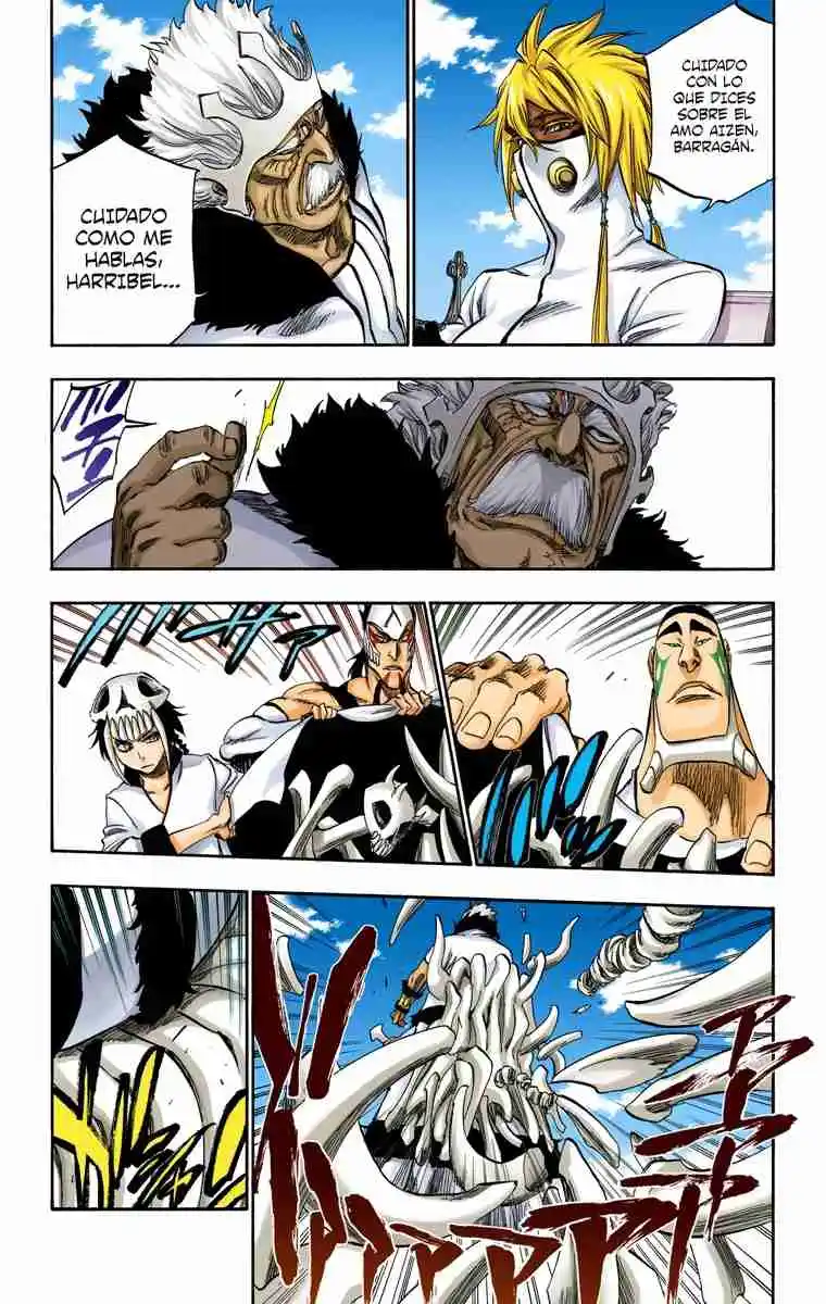 Bleach Full Color - Capítulo 318 - Página 11 - LectorTMOo