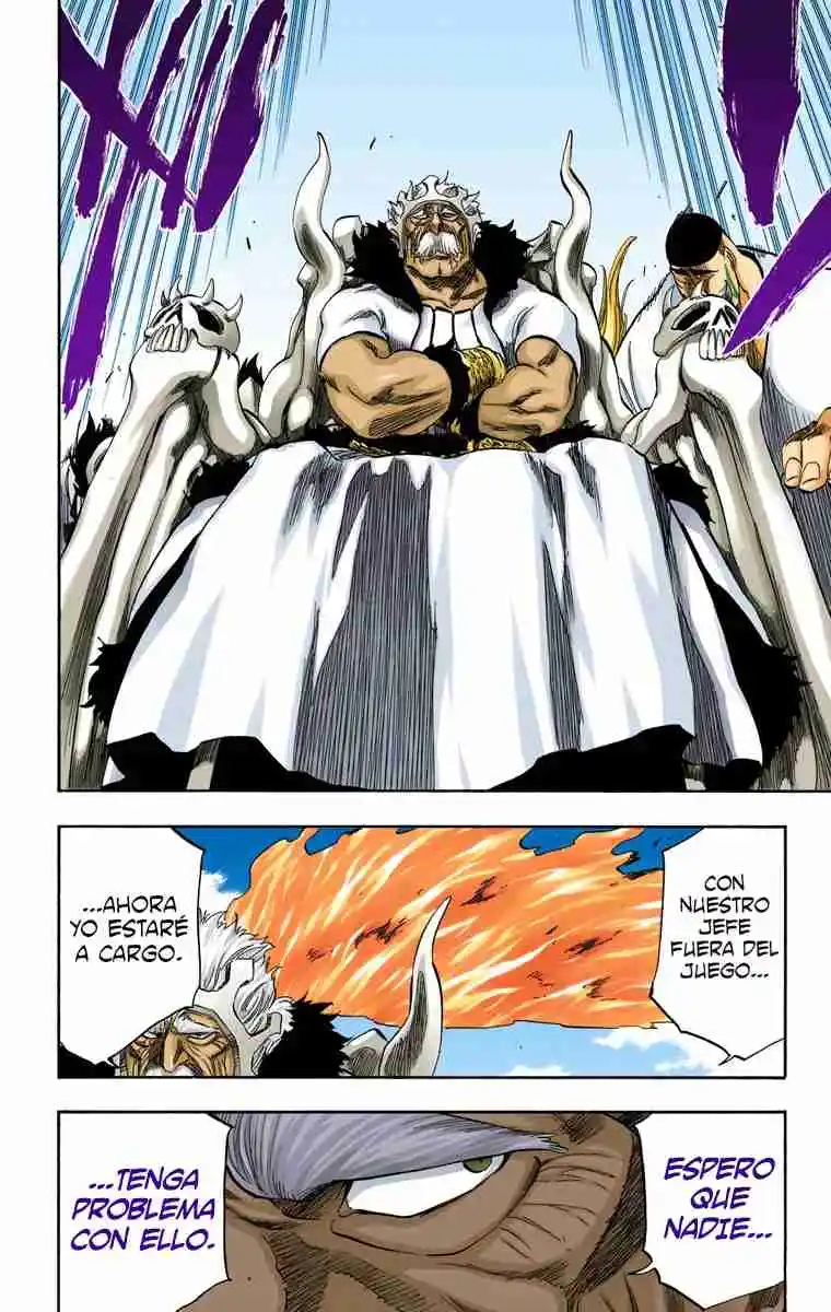 Bleach Full Color - Capítulo 318 - Página 12 - LectorTMOo