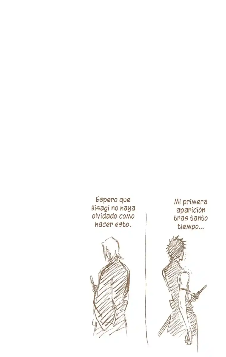Bleach Full Color - Capítulo 318 - Página 19 - LectorTMOo