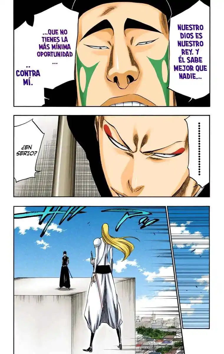 Bleach Full Color - Capítulo 319 - Página 11 - LectorTMOo