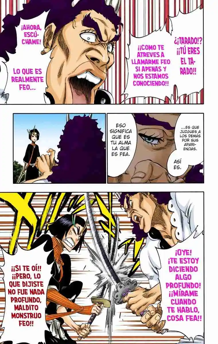 Bleach Full Color - Capítulo 319 - Página 15 - LectorTMOo