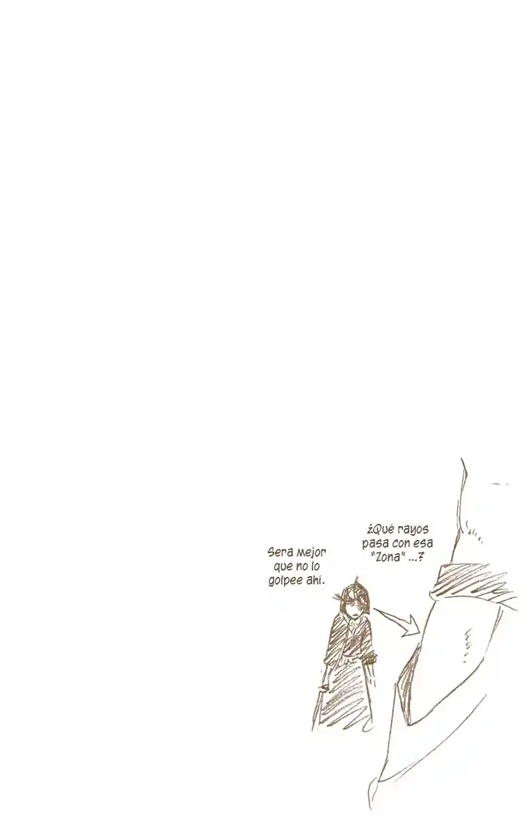 Bleach Full Color - Capítulo 319 - Página 20 - LectorTMOo