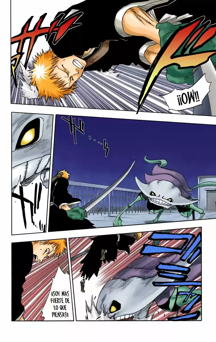 Bleach Full Color - Capítulo 32 - Página 11 - LectorTMOo