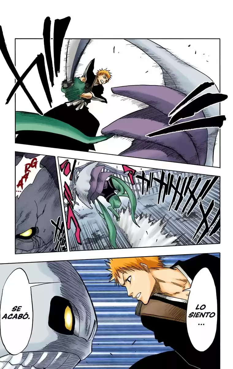 Bleach Full Color - Capítulo 32 - Página 14 - LectorTMOo