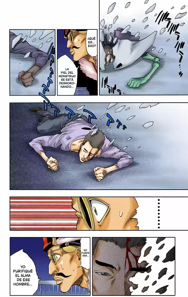 Bleach Full Color - Capítulo 32 - Página 17 - LectorTMOo