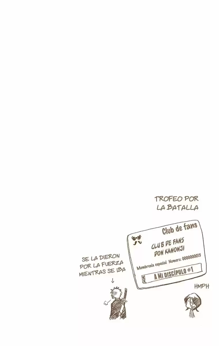 Bleach Full Color - Capítulo 32 - Página 23 - LectorTMOo