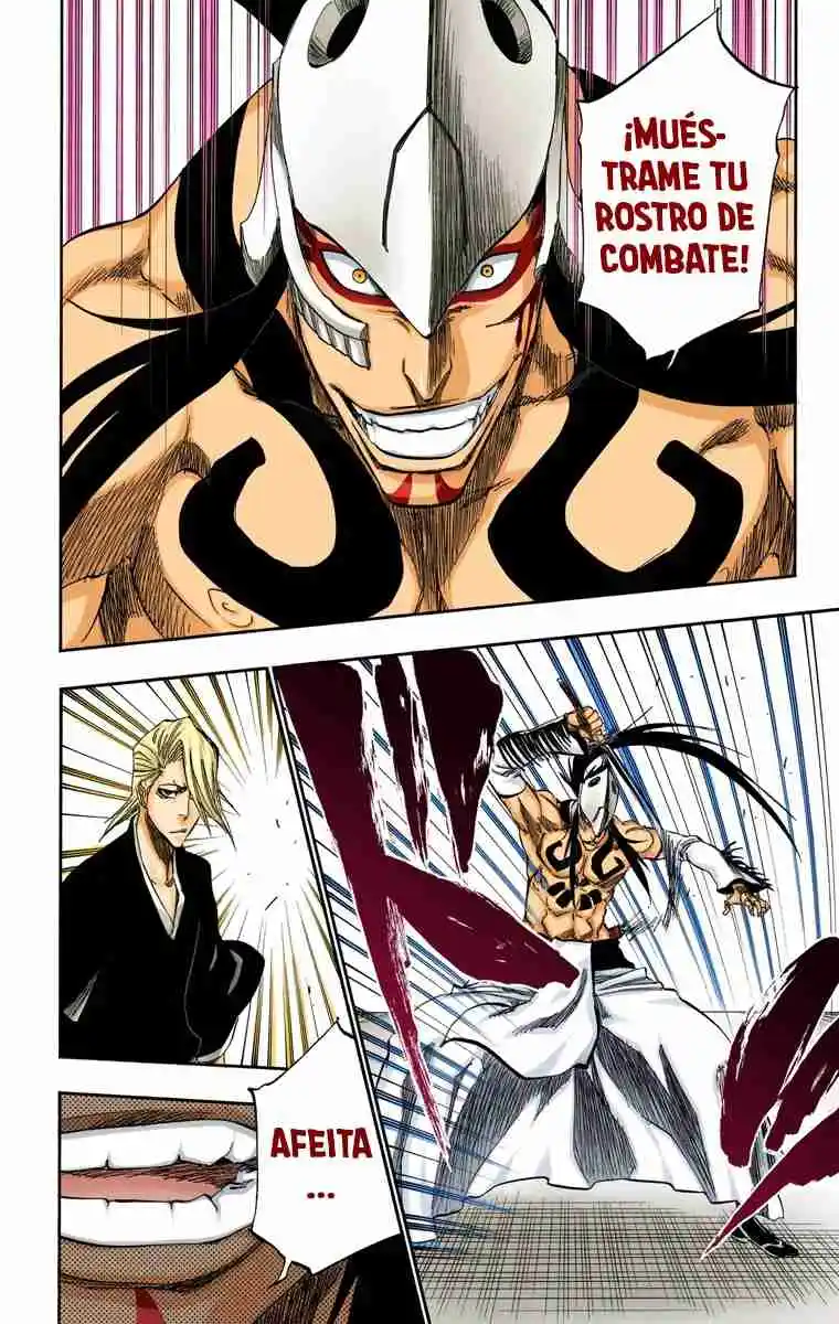 Bleach Full Color - Capítulo 320 - Página 5 - LectorTMOo