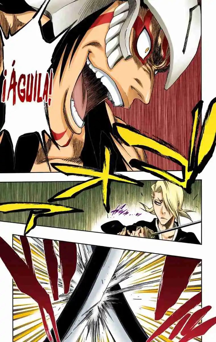 Bleach Full Color - Capítulo 320 - Página 6 - LectorTMOo