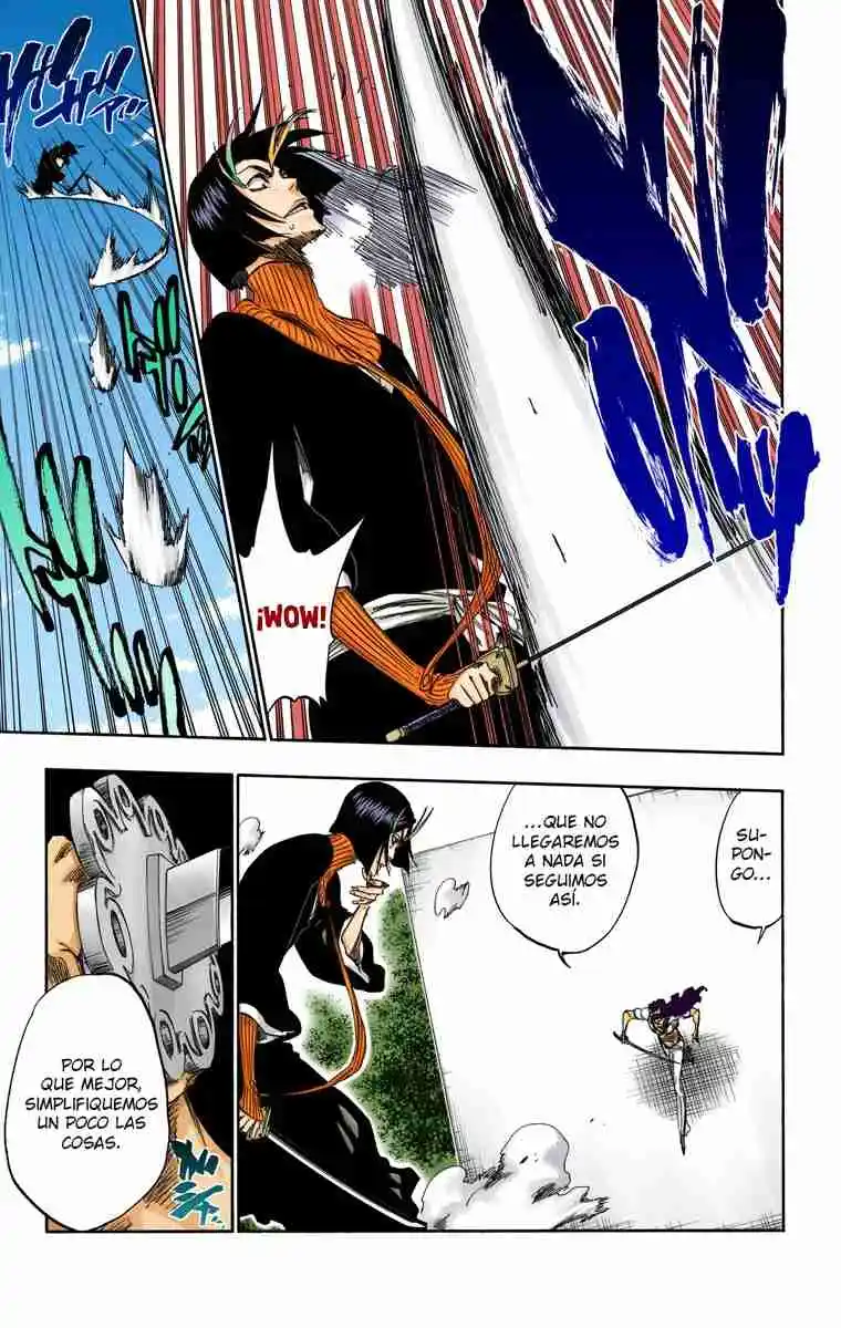Bleach Full Color - Capítulo 320 - Página 10 - LectorTMOo