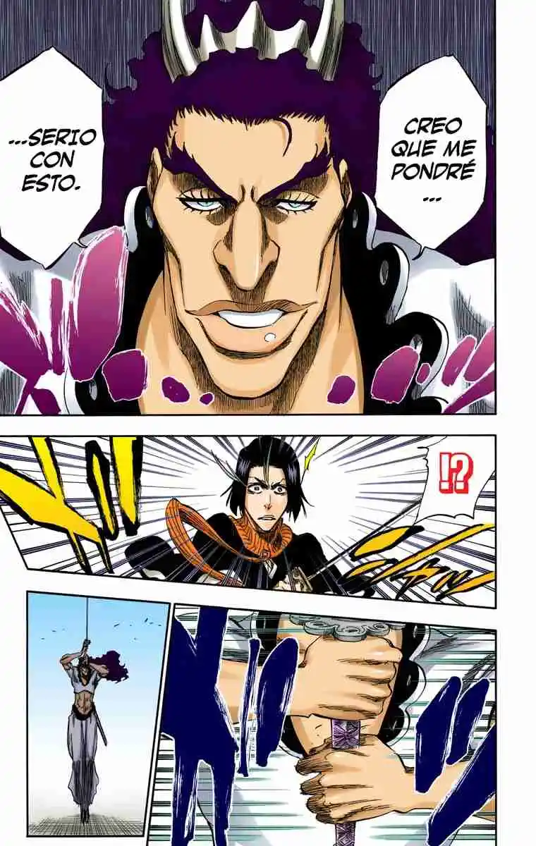 Bleach Full Color - Capítulo 320 - Página 12 - LectorTMOo
