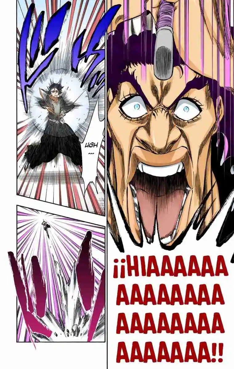 Bleach Full Color - Capítulo 320 - Página 13 - LectorTMOo