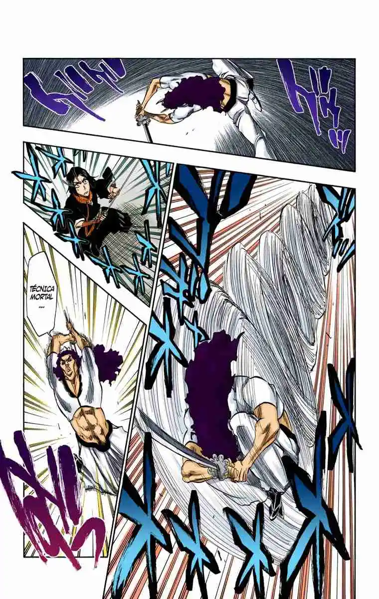 Bleach Full Color - Capítulo 320 - Página 14 - LectorTMOo