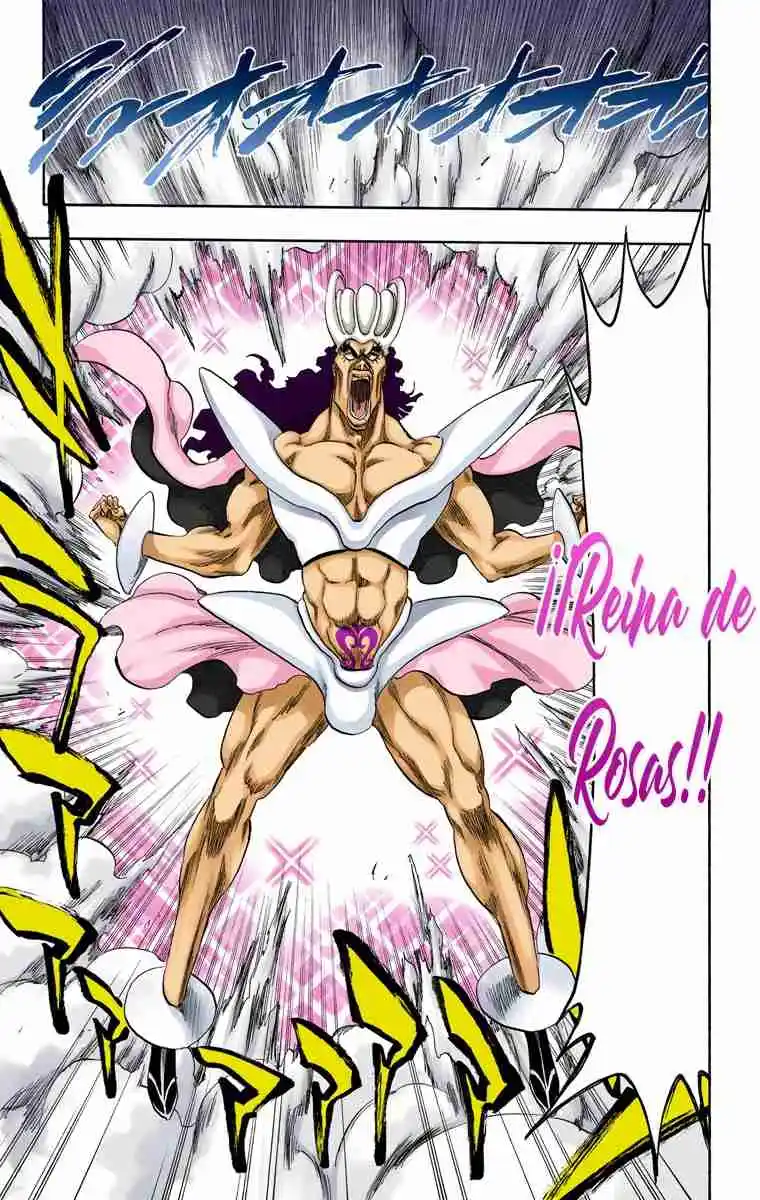 Bleach Full Color - Capítulo 320 - Página 20 - LectorTMOo