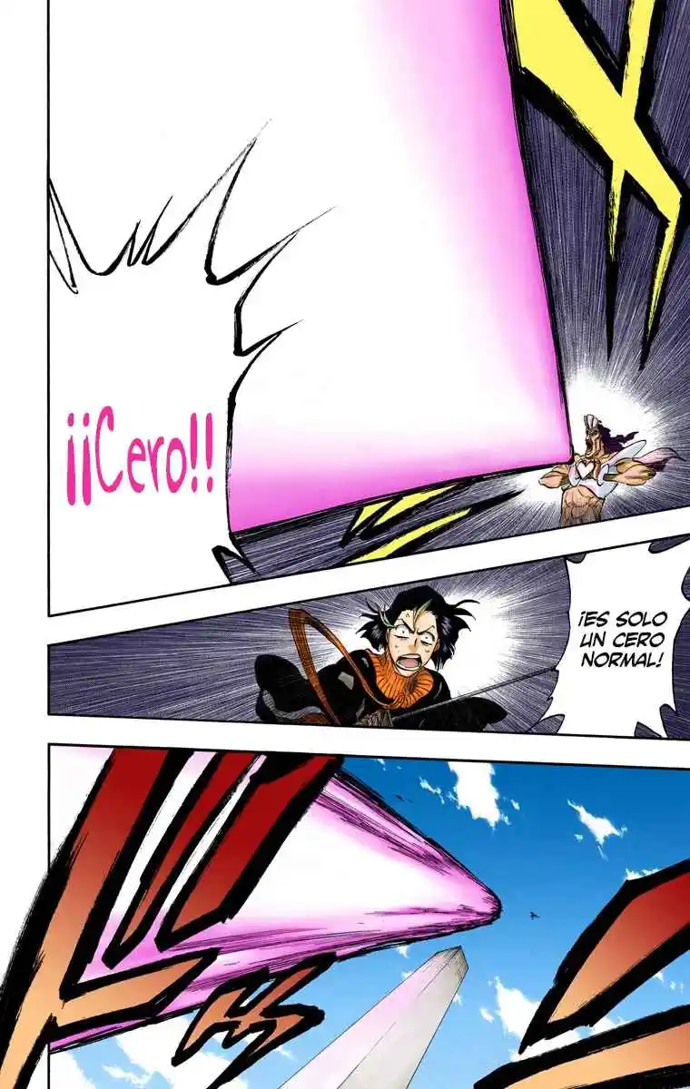 Bleach Full Color - Capítulo 321 - Página 9 - LectorTMOo
