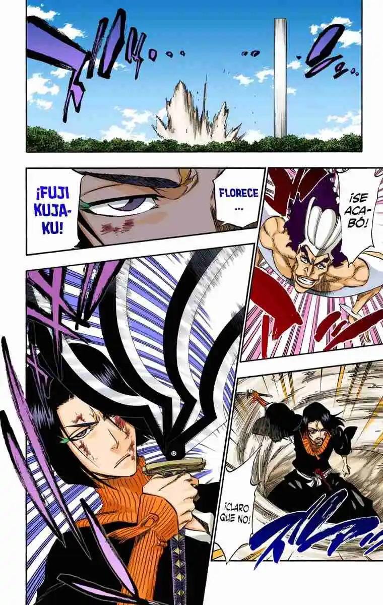 Bleach Full Color - Capítulo 321 - Página 11 - LectorTMOo
