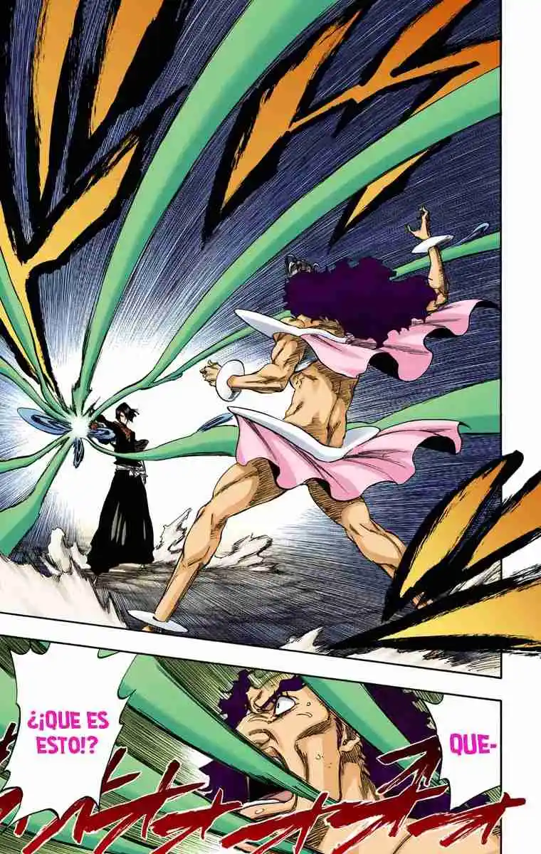 Bleach Full Color - Capítulo 321 - Página 16 - LectorTMOo