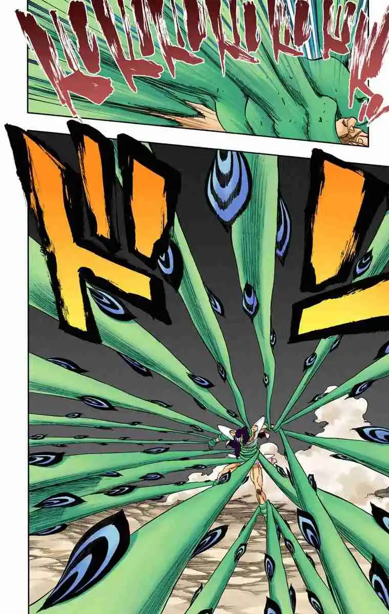 Bleach Full Color - Capítulo 321 - Página 17 - LectorTMOo