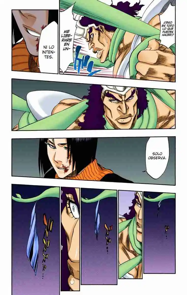 Bleach Full Color - Capítulo 321 - Página 18 - LectorTMOo