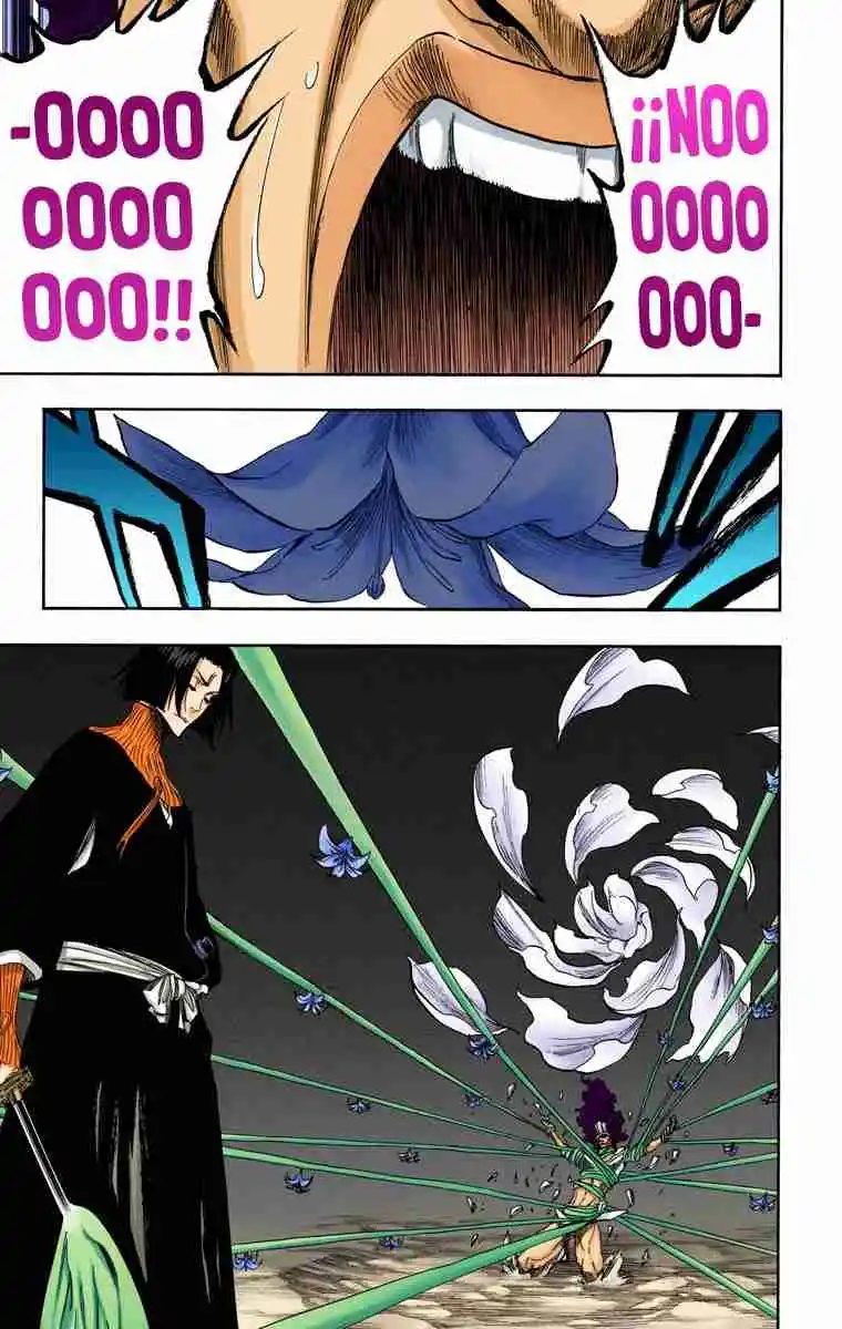 Bleach Full Color - Capítulo 321 - Página 20 - LectorTMOo