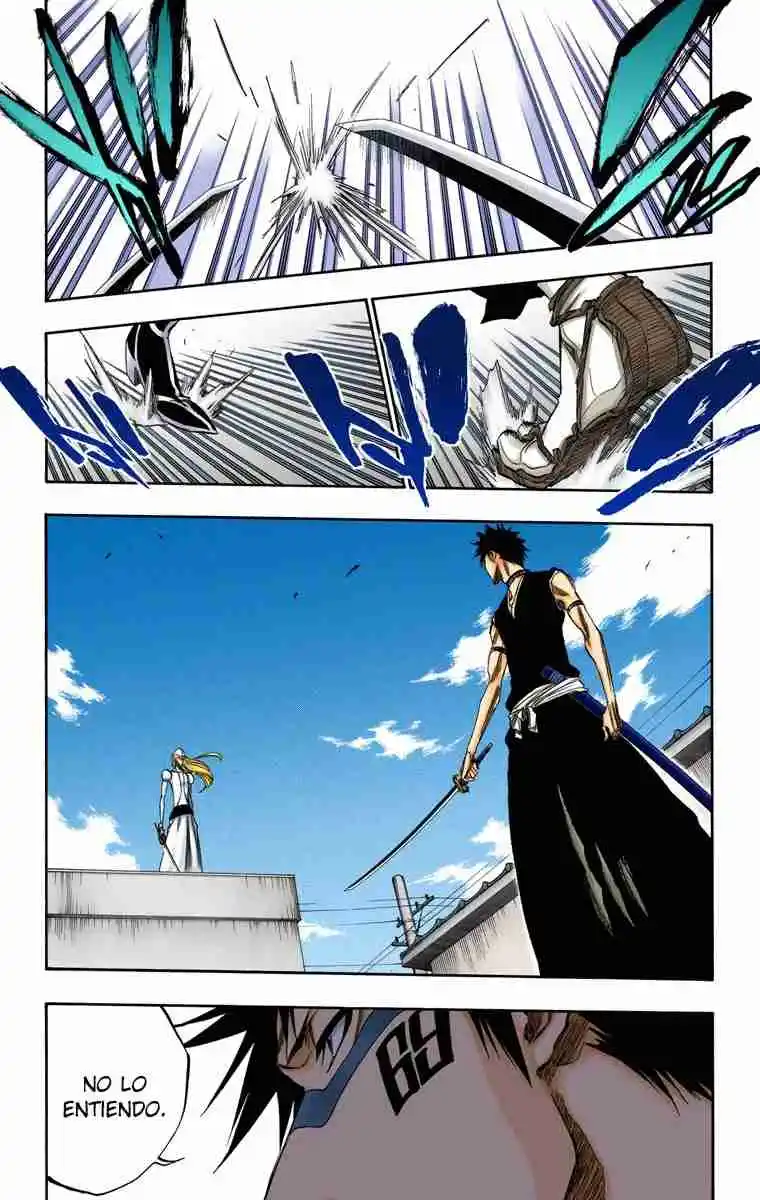 Bleach Full Color - Capítulo 322 - Página 10 - LectorTMOo