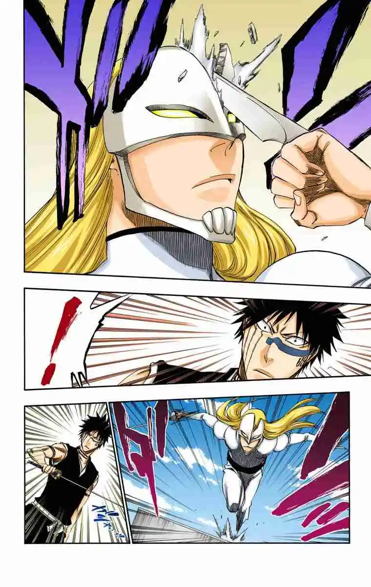 Bleach Full Color - Capítulo 322 - Página 13 - LectorTMOo