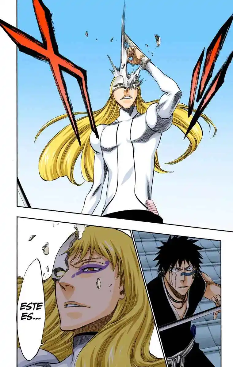 Bleach Full Color - Capítulo 322 - Página 15 - LectorTMOo