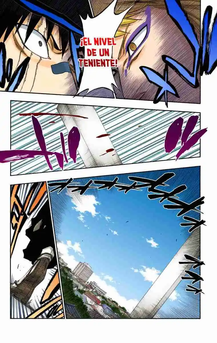Bleach Full Color - Capítulo 322 - Página 16 - LectorTMOo