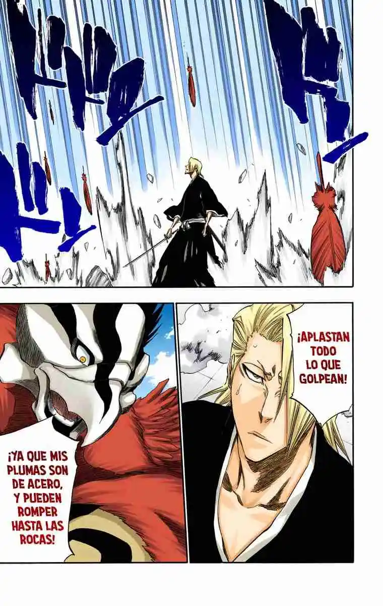Bleach Full Color - Capítulo 322 - Página 20 - LectorTMOo