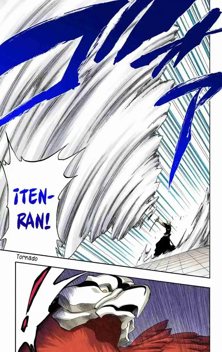 Bleach Full Color - Capítulo 323 - Página 11 - LectorTMOo