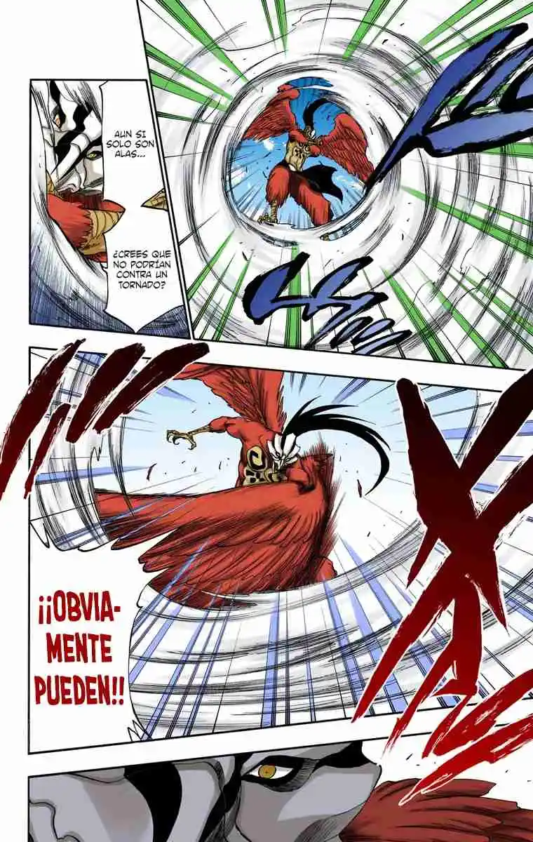 Bleach Full Color - Capítulo 323 - Página 12 - LectorTMOo