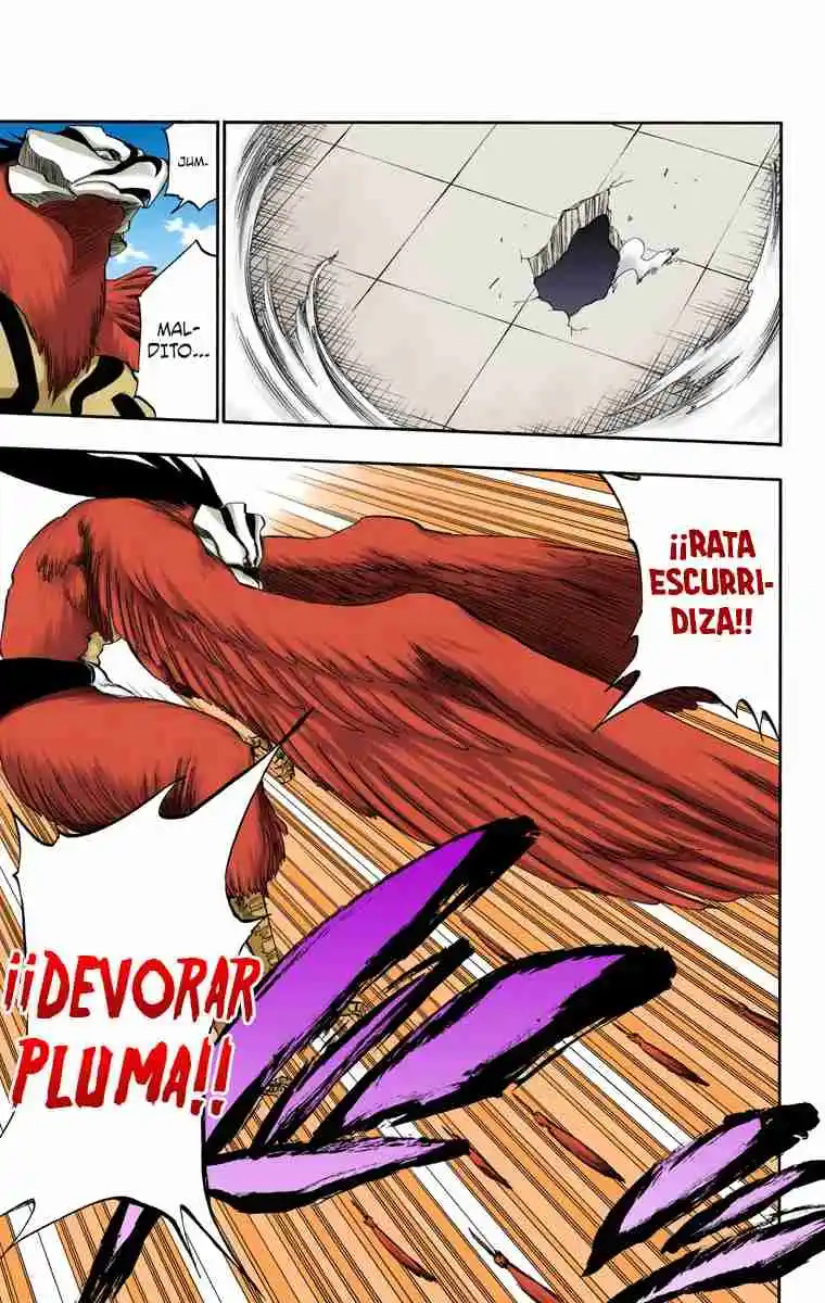 Bleach Full Color - Capítulo 323 - Página 13 - LectorTMOo