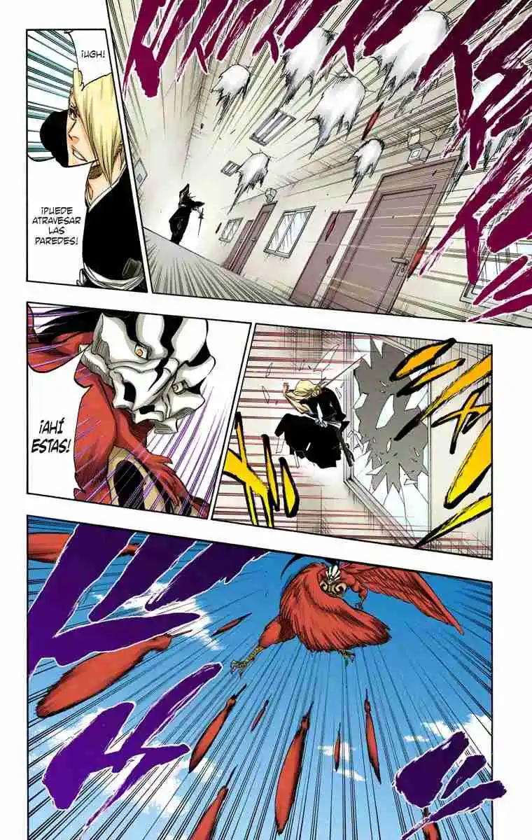 Bleach Full Color - Capítulo 323 - Página 14 - LectorTMOo