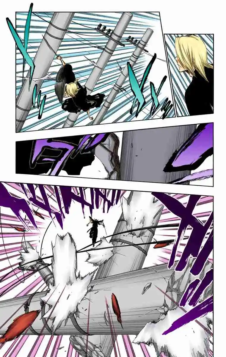 Bleach Full Color - Capítulo 323 - Página 15 - LectorTMOo