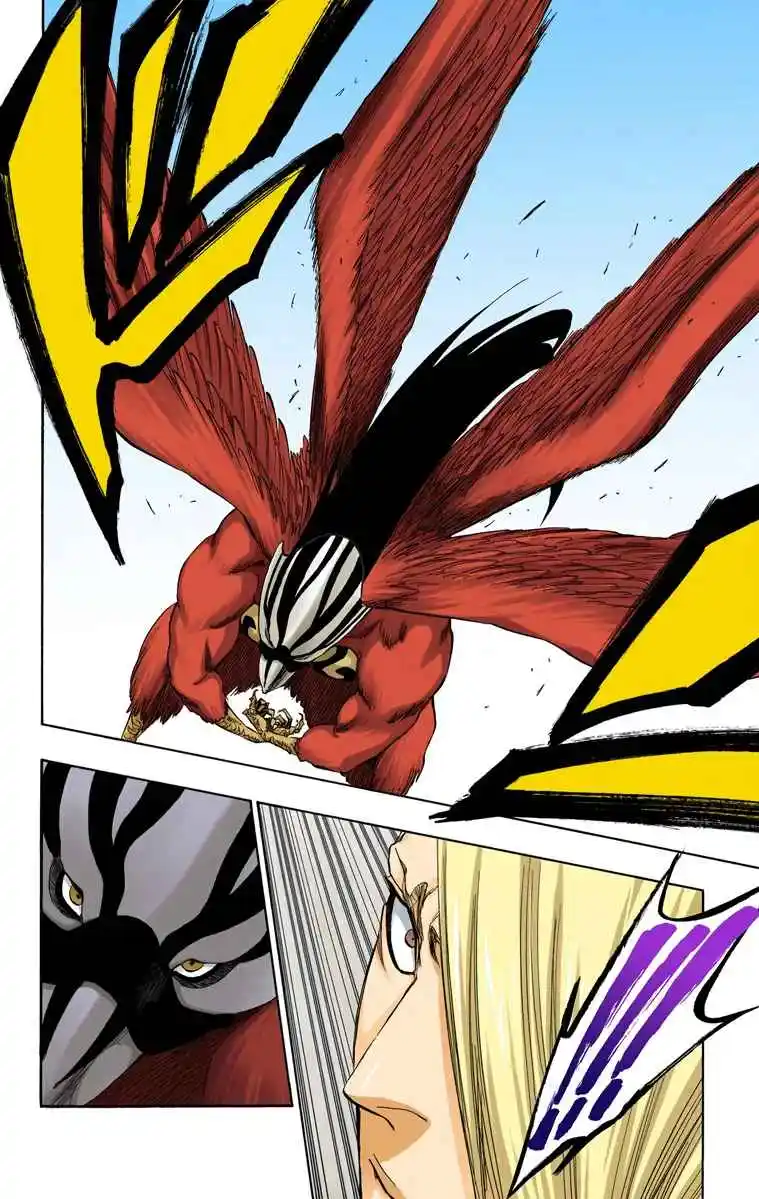Bleach Full Color - Capítulo 323 - Página 18 - LectorTMOo