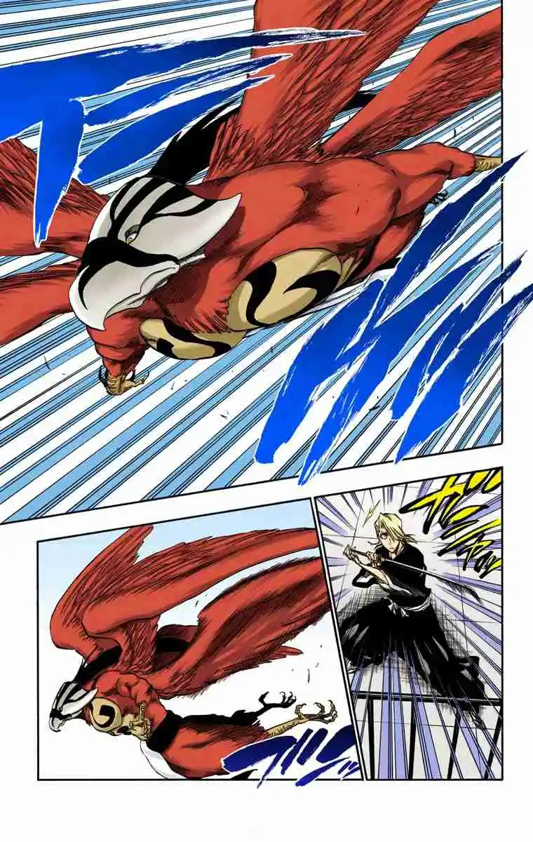 Bleach Full Color - Capítulo 323 - Página 19 - LectorTMOo