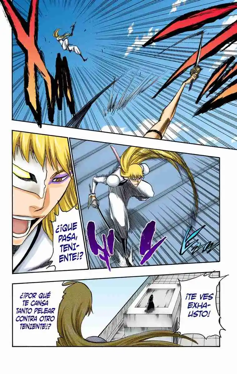 Bleach Full Color - Capítulo 324 - Página 5 - LectorTMOo